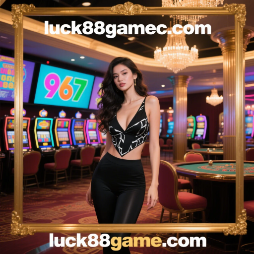 luck88game.com