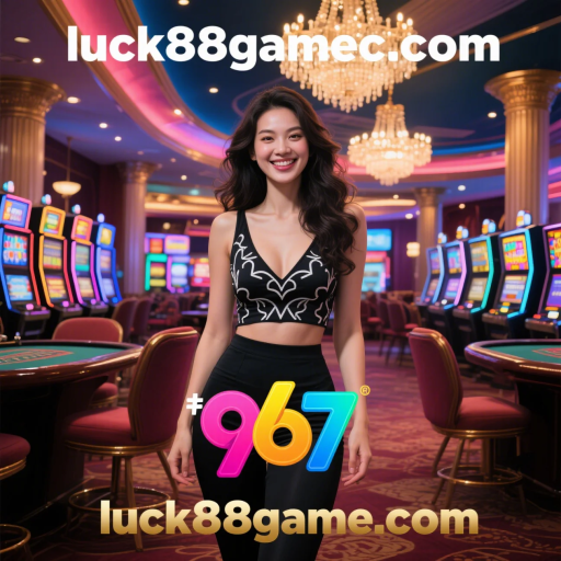A Magia dos Jogos Sazonais: Entretenimento Temático em Luck88game.com